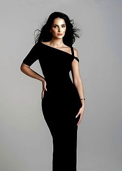 Ardiana Hoxhaj